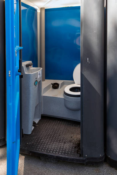 Best Construction site porta potty rental  in Lodi, WI