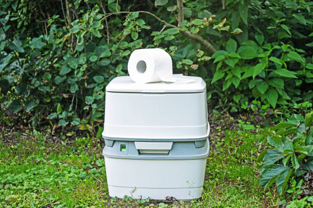 Best Long-term porta potty rental  in Lodi, WI
