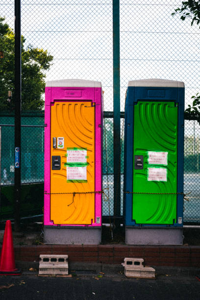 Best Portable toilet rental for construction  in Lodi, WI