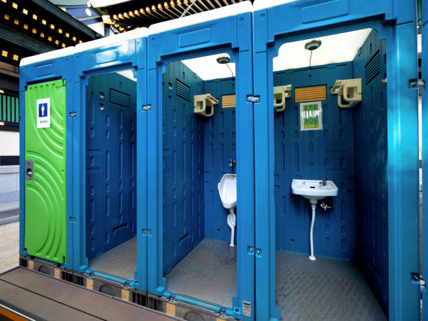 Best Temporary restroom rental  in Lodi, WI