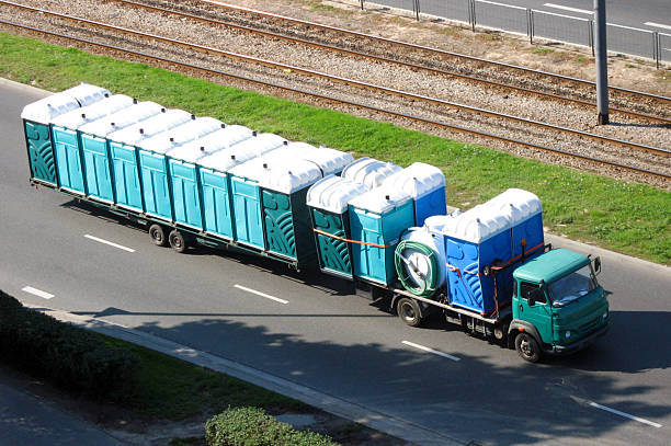  Lodi, WI Porta Potty Rental Pros